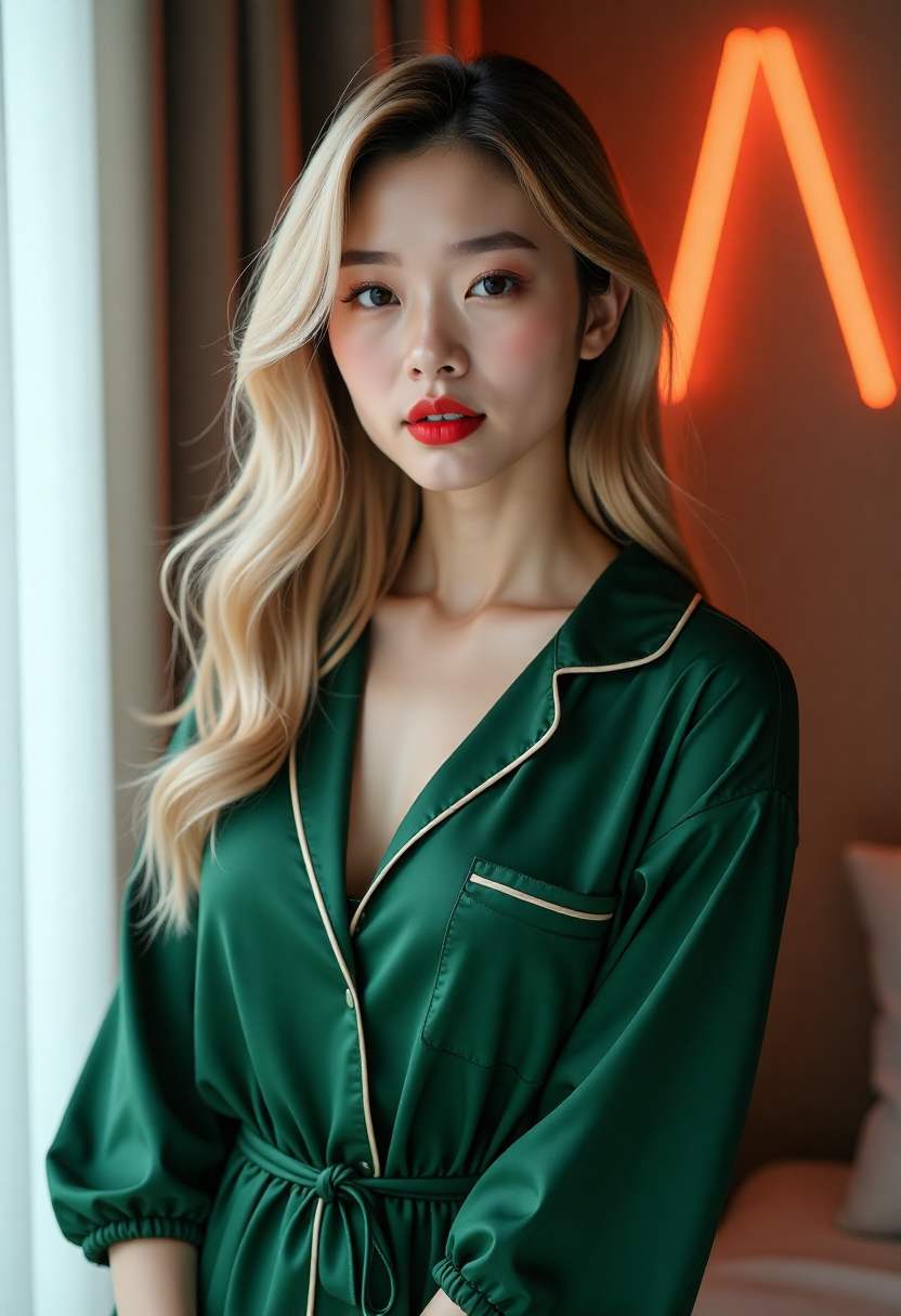 春潮照相馆剧集海报