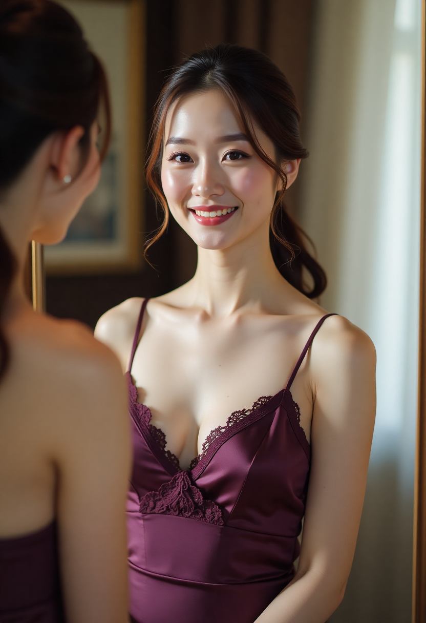 潮汐之间剧集海报