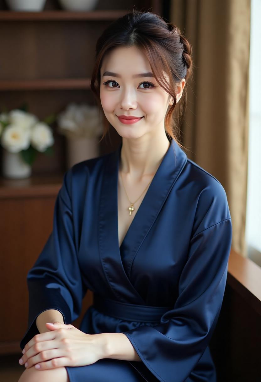 人间烟火时剧集海报